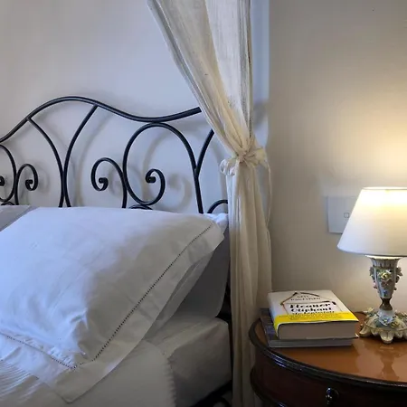 Florence Homestay Appartamento