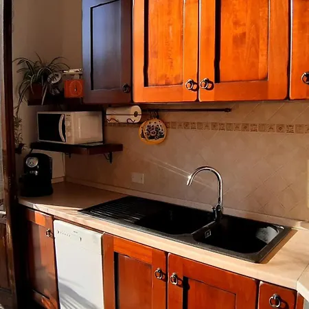 Florence Homestay Appartamento *