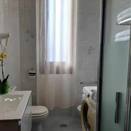Florence Homestay * Firenze