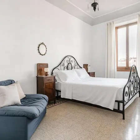 Lägenhet Florence Homestay Florens