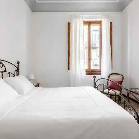 Florence Homestay Florens