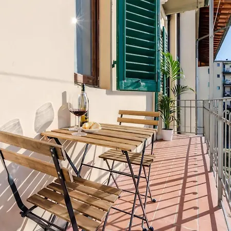 Florence Homestay Florens