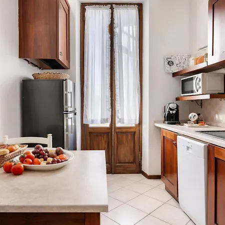 Florence Homestay * Florens