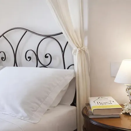 Florence Homestay Apartment Florencia