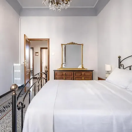 Florence Homestay Apartment Apartamento Florencia