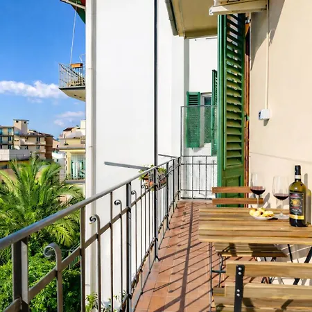 Florence Homestay Apartment Apartamento Florencia