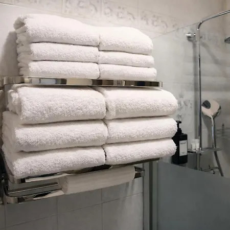 Florence Homestay Apartment Apartamento *
