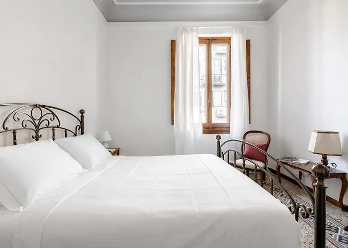 Florence Homestay Florens