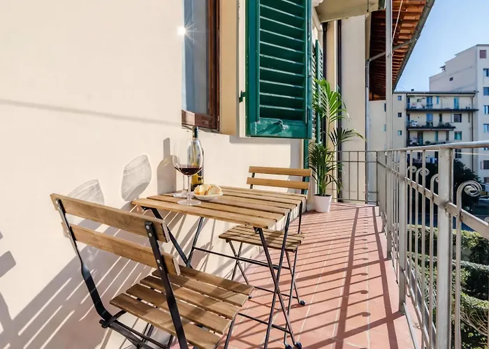 Florence Homestay Florens