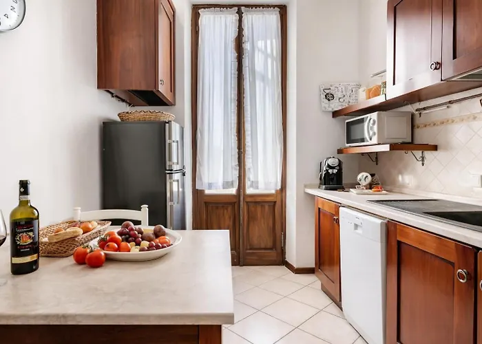 Florence Homestay * Florens