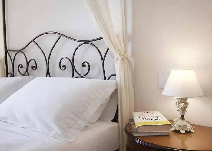 Florence Homestay Florens