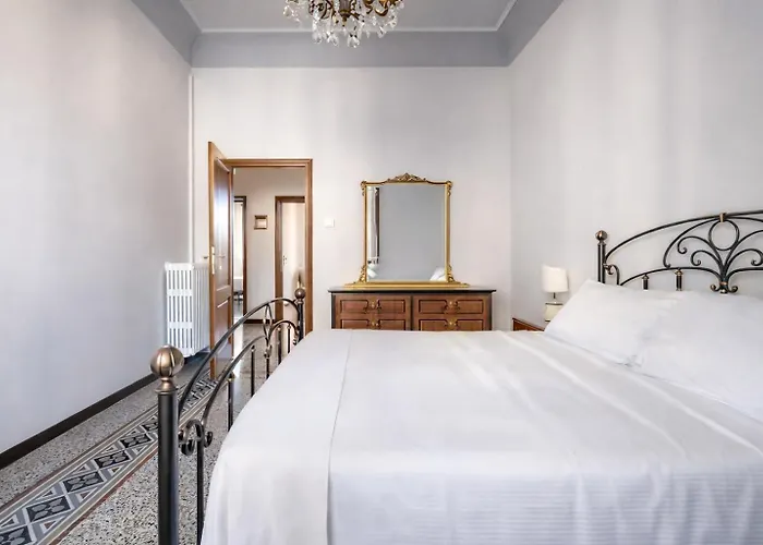 Florence Homestay Lägenhet Florens