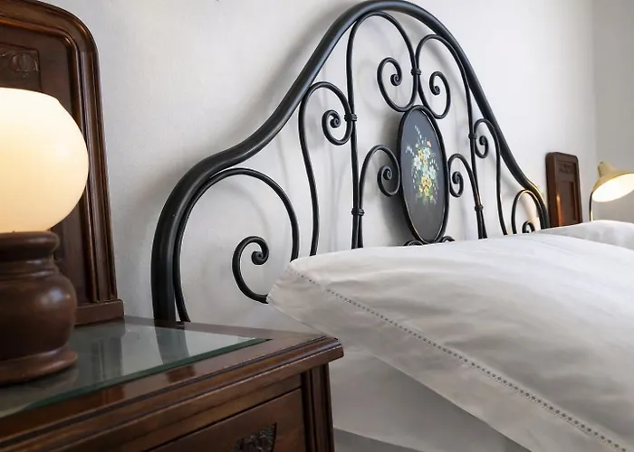 Florence Homestay Lägenhet Florens