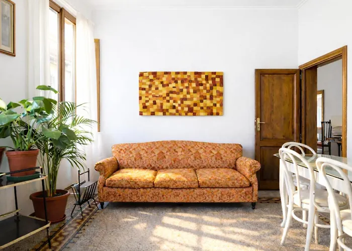 Florence Homestay