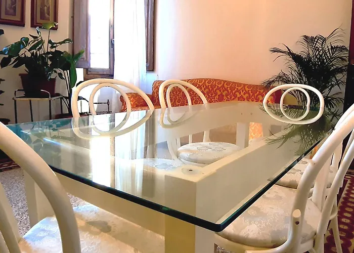 Florence Homestay