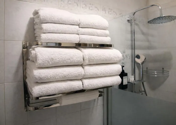 Florence Homestay Lägenhet *