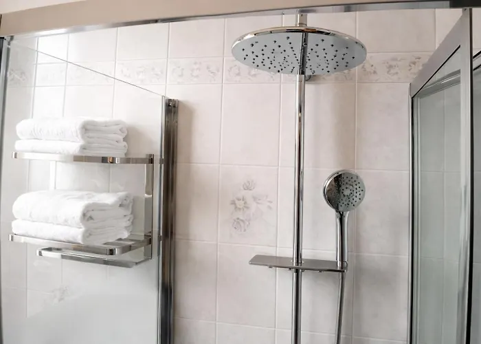 Lägenhet Florence Homestay Florens