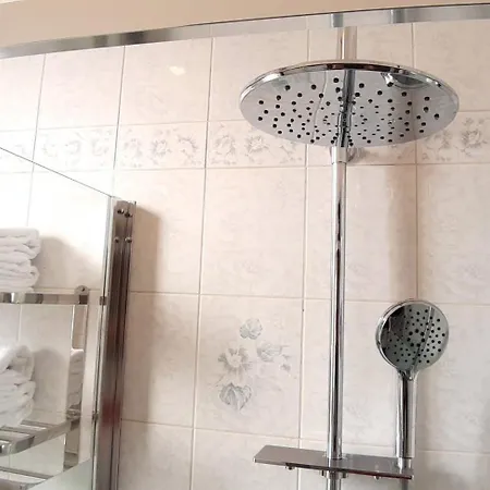 Florence Homestay Διαμέρισμα