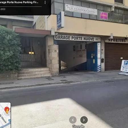 Florence Homestay * Φλωρεντία