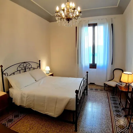 Διαμέρισμα Florence Homestay