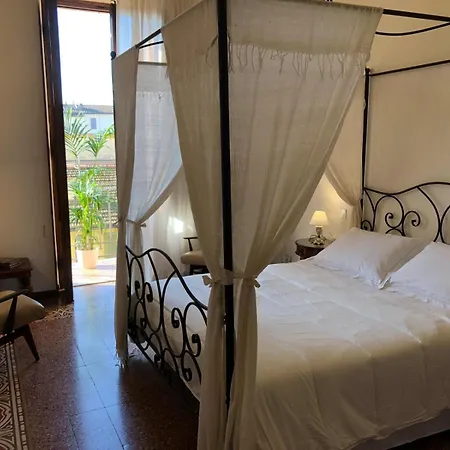 Florence Homestay Διαμέρισμα Φλωρεντία