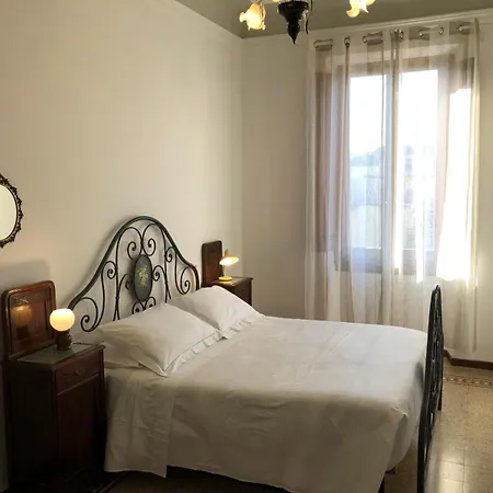 Florence Homestay Διαμέρισμα