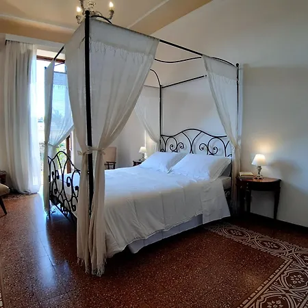 Διαμέρισμα Florence Homestay *