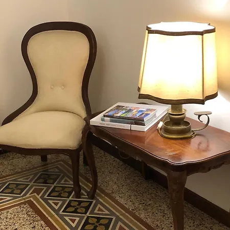 Florence Homestay Διαμέρισμα Φλωρεντία
