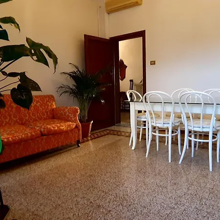 Διαμέρισμα Florence Homestay