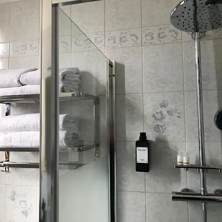 Florence Homestay Διαμέρισμα Φλωρεντία