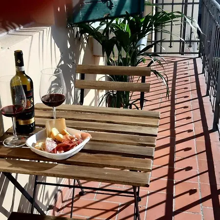 Florence Homestay Διαμέρισμα