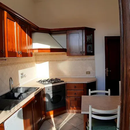 Διαμέρισμα Florence Homestay Φλωρεντία