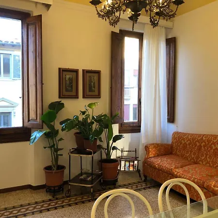 Florence Homestay Φλωρεντία