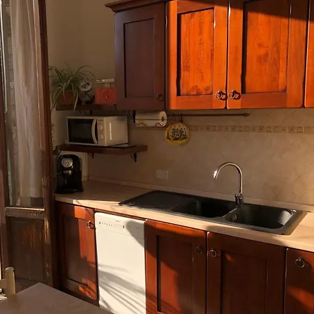 Florence Homestay Φλωρεντία