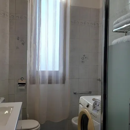 Florence Homestay Διαμέρισμα Φλωρεντία