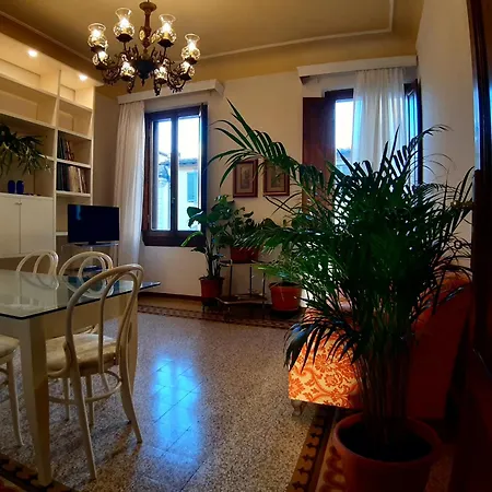 Florence Homestay Φλωρεντία